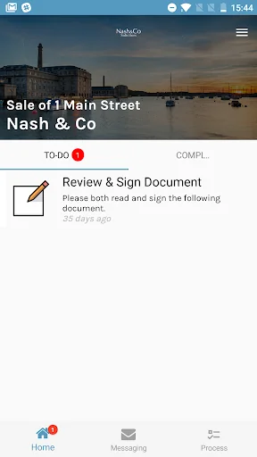 Nash & Co Solicitors
