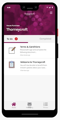 Thorneycroft Solicitors Ltd