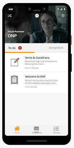 ONP Solicitors