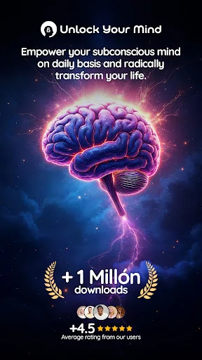 Unlock Your Subconscious Mind