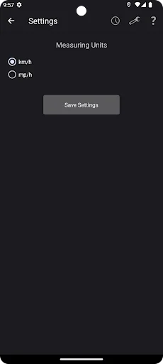 Car Acceleration Meter | 0-100 screenshot 4