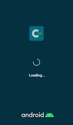 Guía App24: Crear App screenshot 1