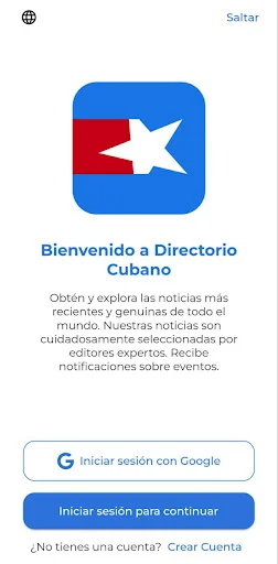 Directorio Cubano Noticias