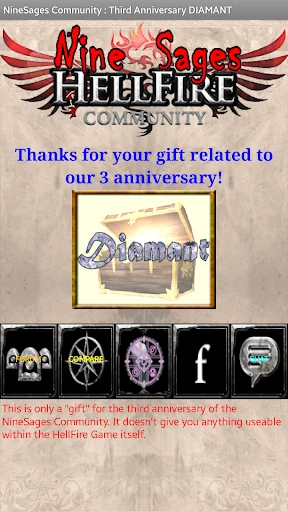 9S Diamant Gift