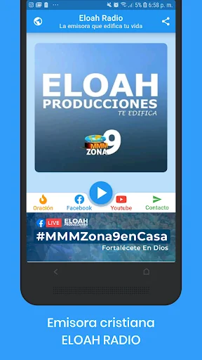Eloah Radio