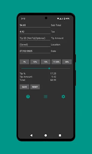 Tipbox