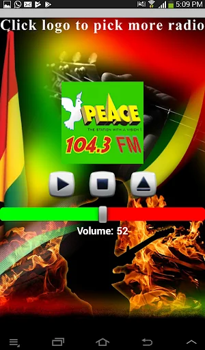 GHANA Radios - Adom FM, MOGPA