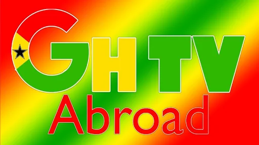 GHANA  TV ABROAD