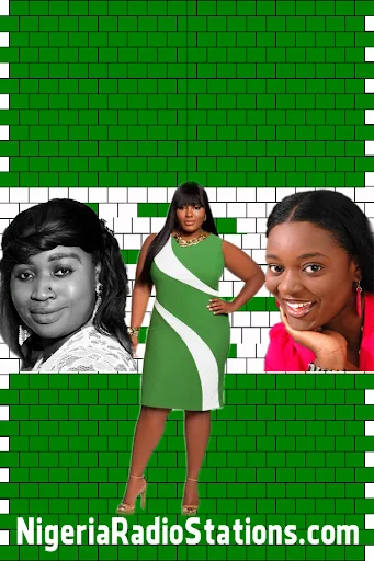 Nigeria FM Radio Stations