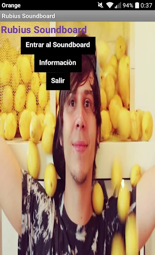 Rubius Soundboard