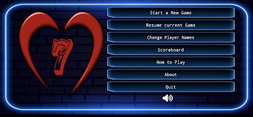 Hearts (7 of Hearts)