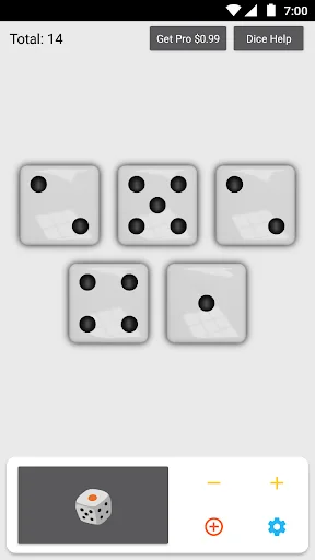 Dice