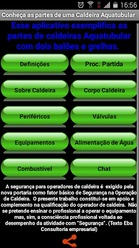 Caldeiras Aquatubular PRO