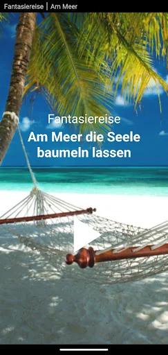 Fantasiereise - Am Meer