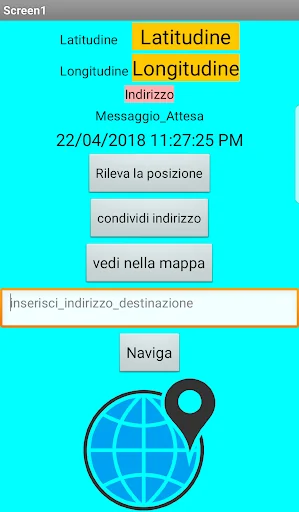 Posizione