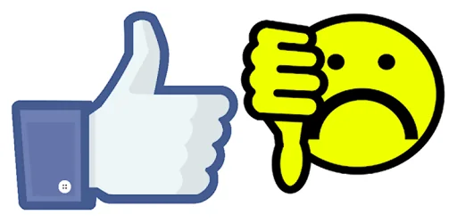 Like Survey