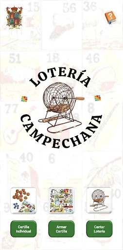 Lotería Campechana ©
