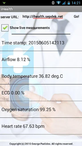 iHealth