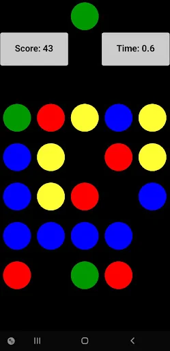 20 second Fun Tap It Fast Game