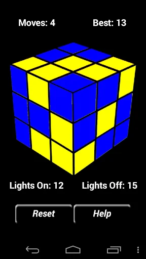 Math Brain Teaser Puzzle Games