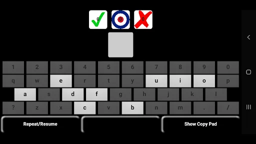 10 WPM CW Morse code trainer