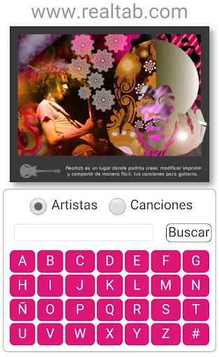 RealTab