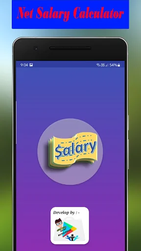 Net Salary Calculator Lite
