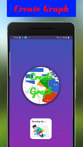 Create Graph Basic