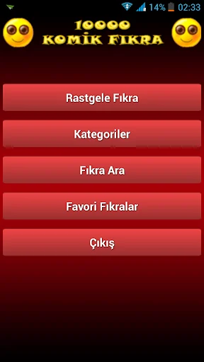 10000 Komik Fıkra