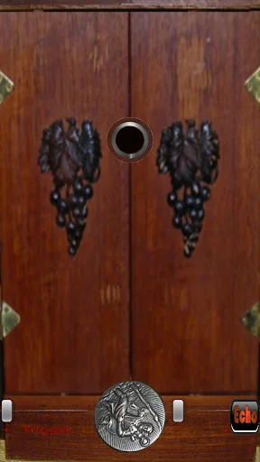 DibbukBox Ghost Box