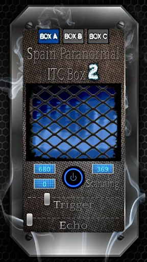 ITC Box 2