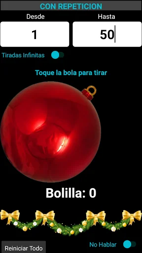 Sortea Bingo screenshot 2