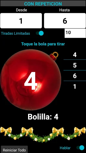 Sortea Bingo screenshot 4