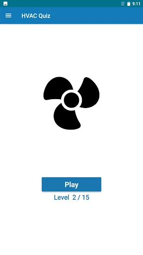 HVAC Quiz