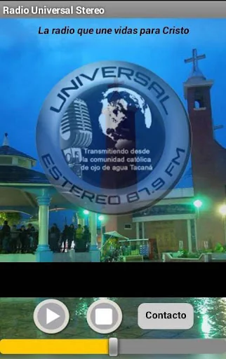 Radio Universal