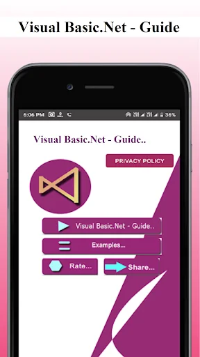 Visual Basic.Net - Guide