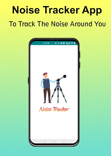 Noise Tracker
