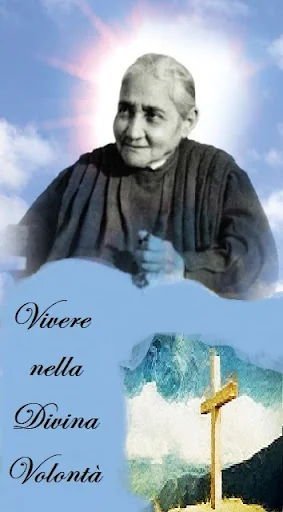 Vivere nella Divina Volontà