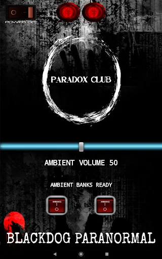 The Paradox Club