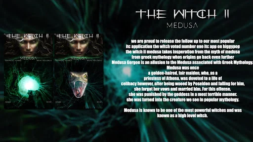 The Witch 2
