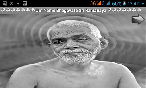 Ramana Maharshi Who Am I?
