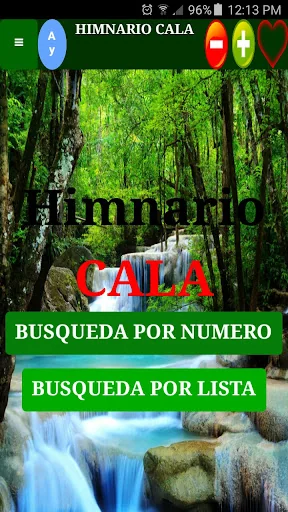 Himnario Cala Español y Aimara