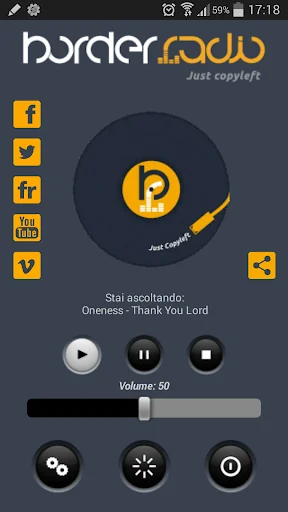 Border Radio