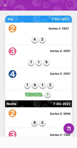 Boricua Lottery Pro