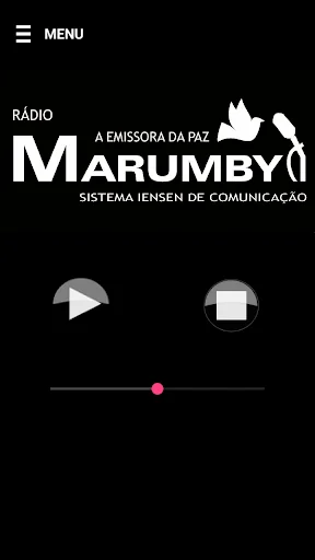 Rádio Marumby