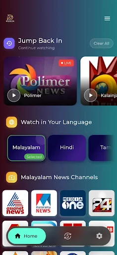 Discover India News