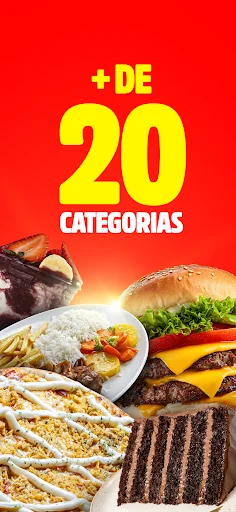 Compre Sem Fila