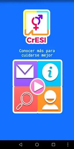 CrESI