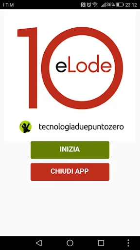 10 e Lode