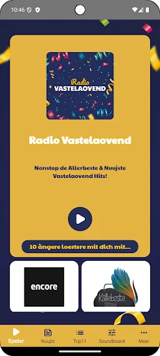 Radio Vastelaovend